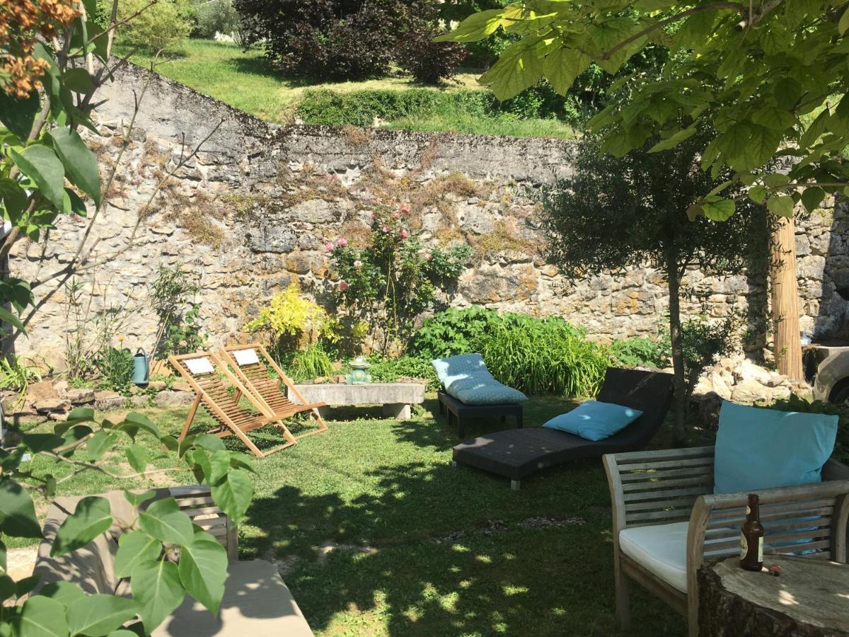 Du Vent Dans Les Arbres -120M2 Belle Vue Sur Le Lac Chindrieux 外观 照片