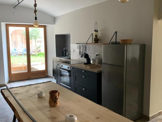 Du Vent Dans Les Arbres -120M2 Belle Vue Sur Le Lac Chindrieux 外观 照片